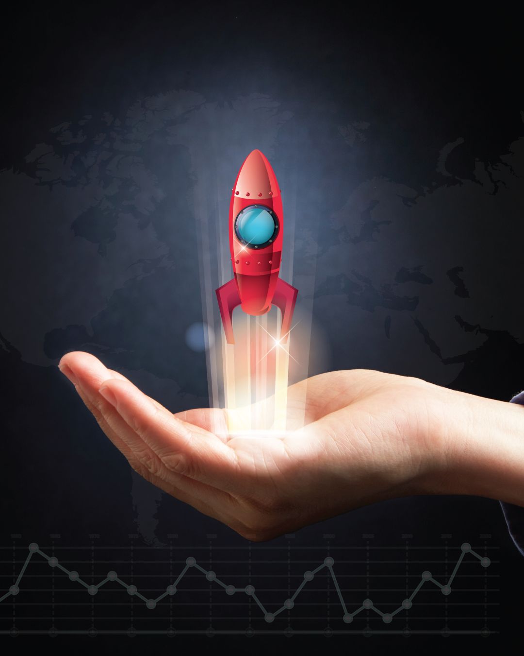 haz despegar tu proyecto haz despegar tu proyecto